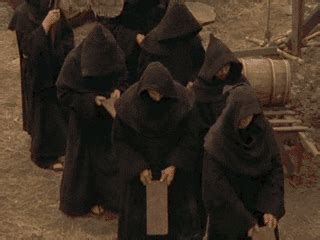 cultist gif